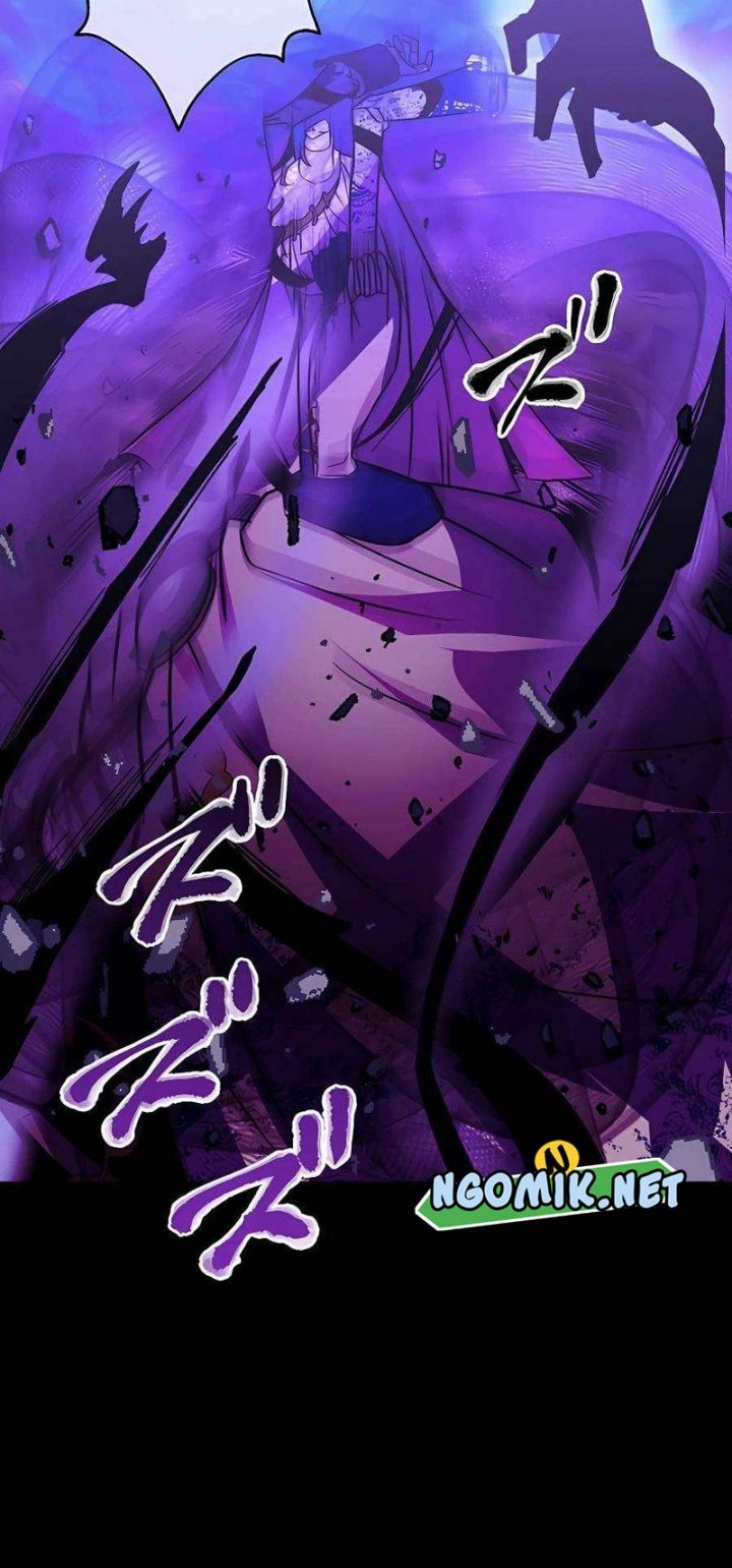 Reborn Ranker – Gravity User Chapter 42 - halaman 37