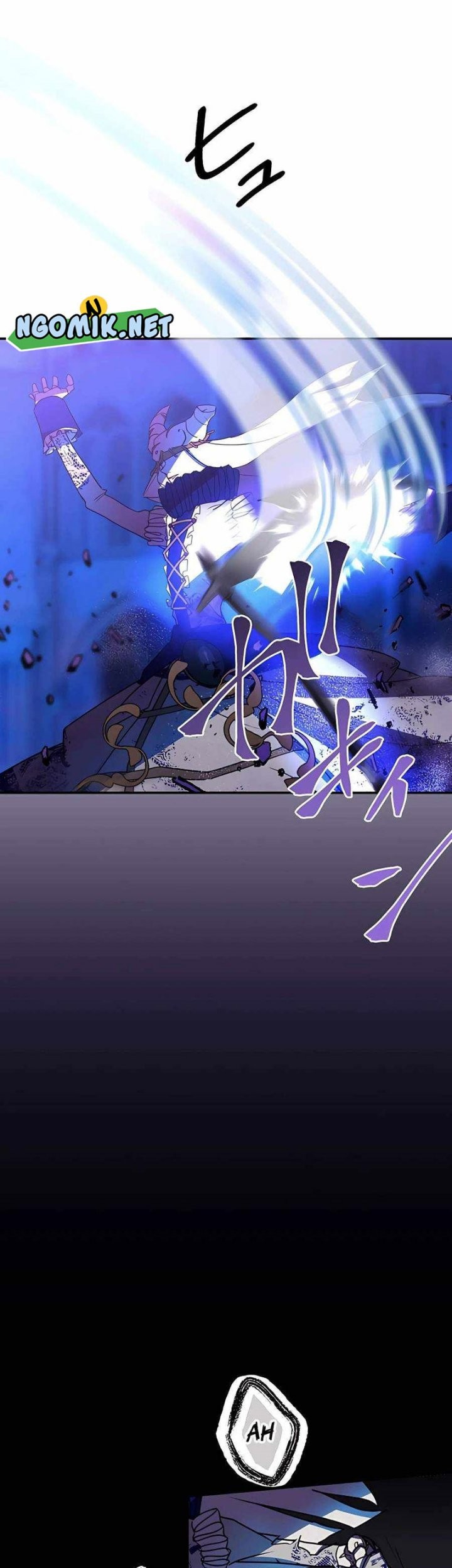 Reborn Ranker – Gravity User Chapter 42 - halaman 42