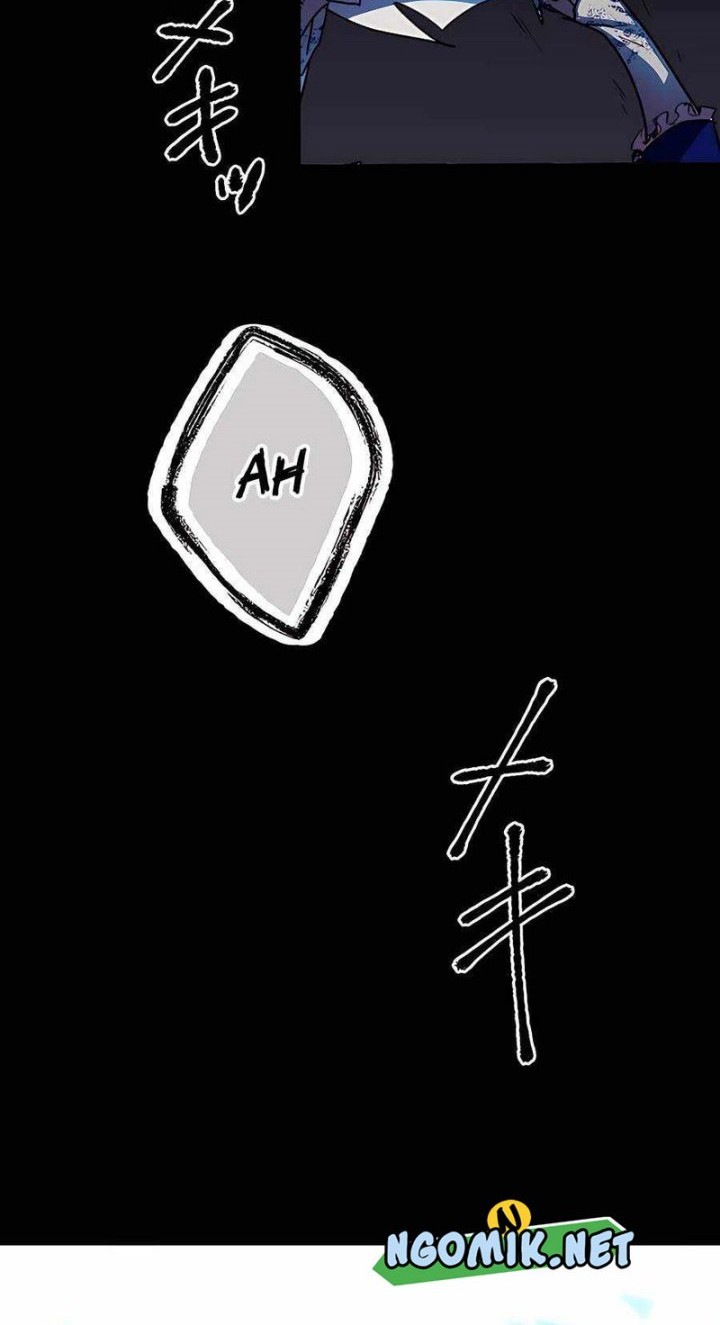 Reborn Ranker – Gravity User Chapter 42 - halaman 43