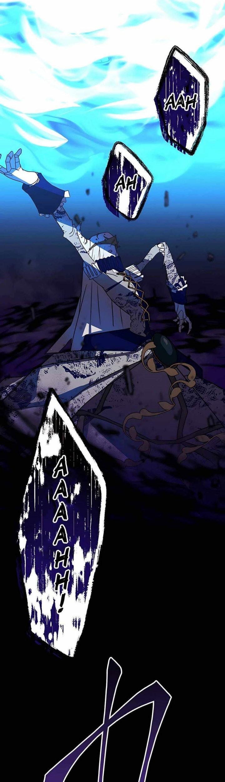 Reborn Ranker – Gravity User Chapter 42 - halaman 44