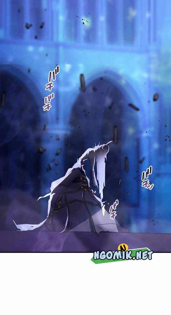 Reborn Ranker – Gravity User Chapter 42 - halaman 47
