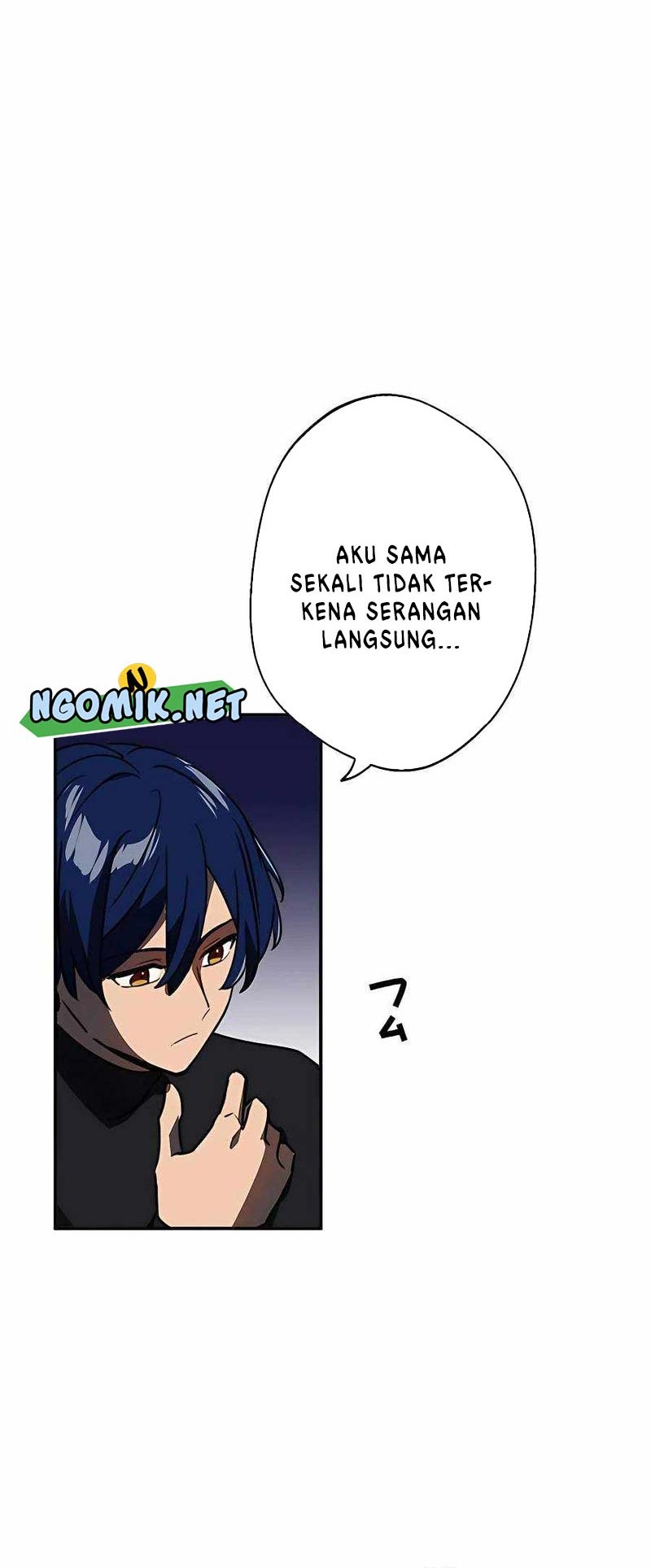 Reborn Ranker – Gravity User Chapter 43 - halaman 13