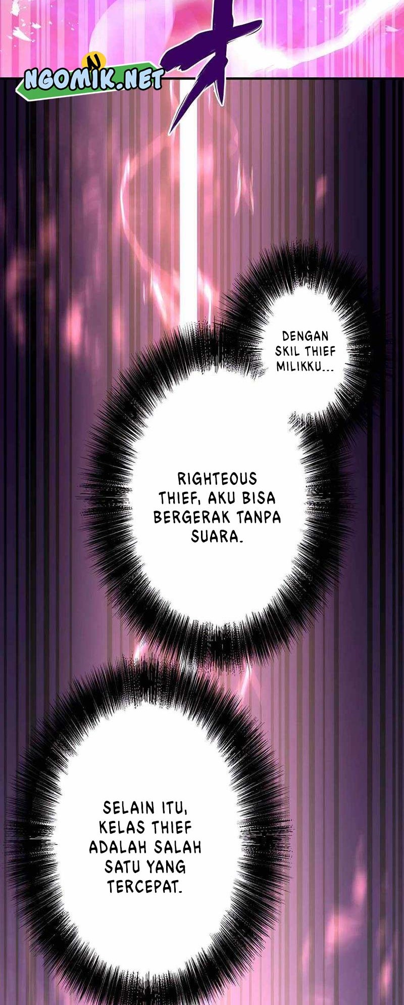 Reborn Ranker – Gravity User Chapter 43 - halaman 23