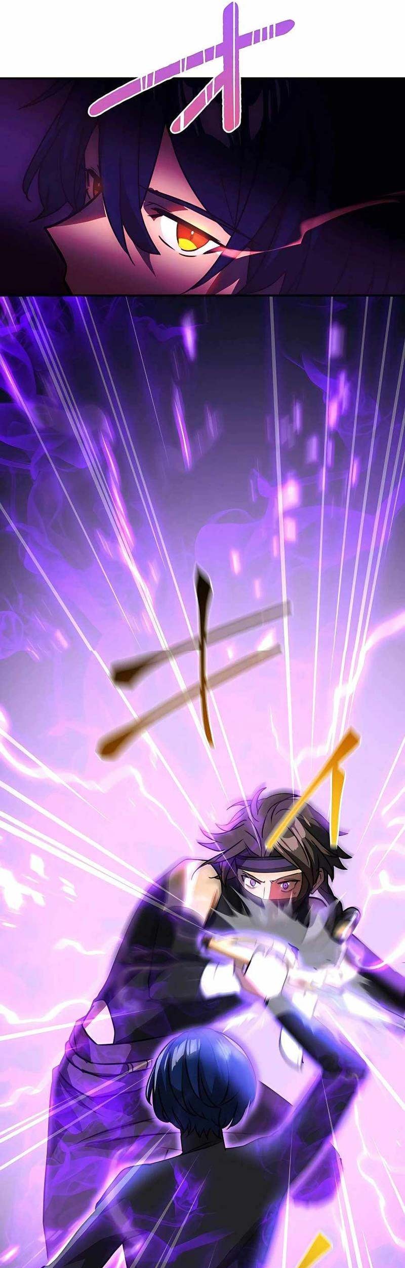 Reborn Ranker – Gravity User Chapter 43 - halaman 26