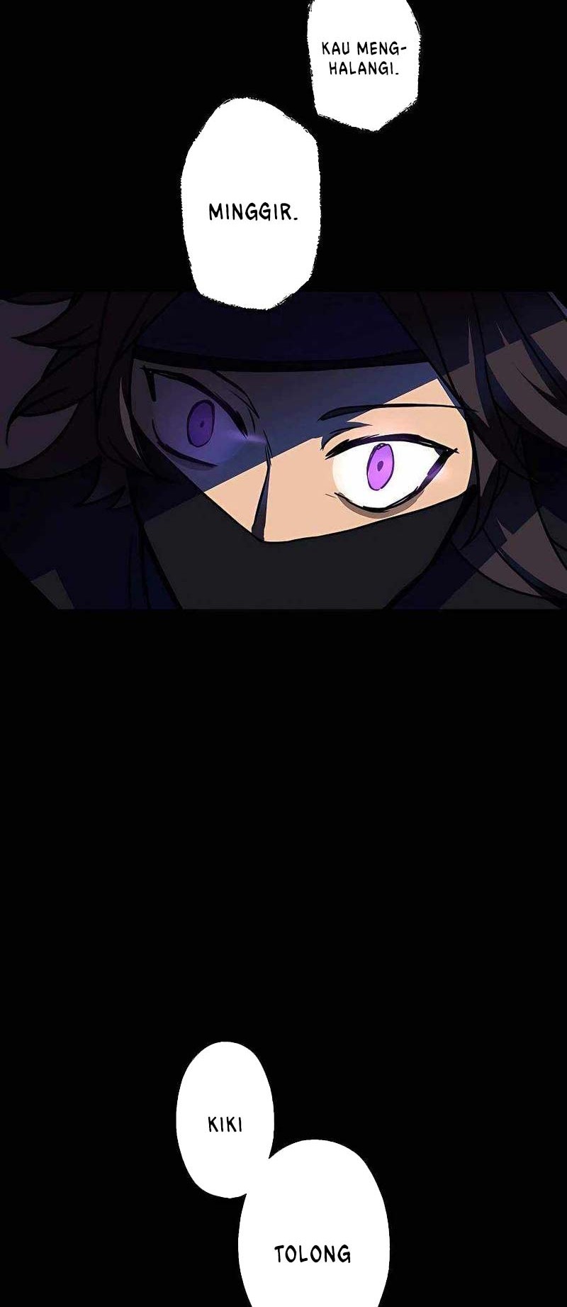 Reborn Ranker – Gravity User Chapter 43 - halaman 55