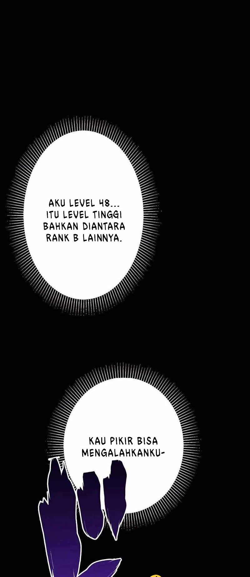 Reborn Ranker – Gravity User Chapter 43 - halaman 57