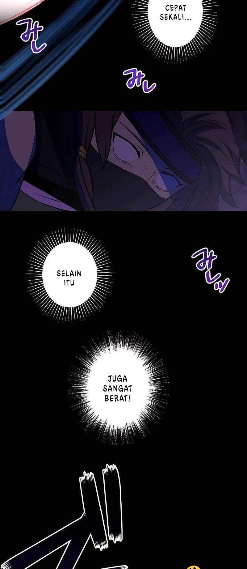 Reborn Ranker – Gravity User Chapter 43 - halaman 59