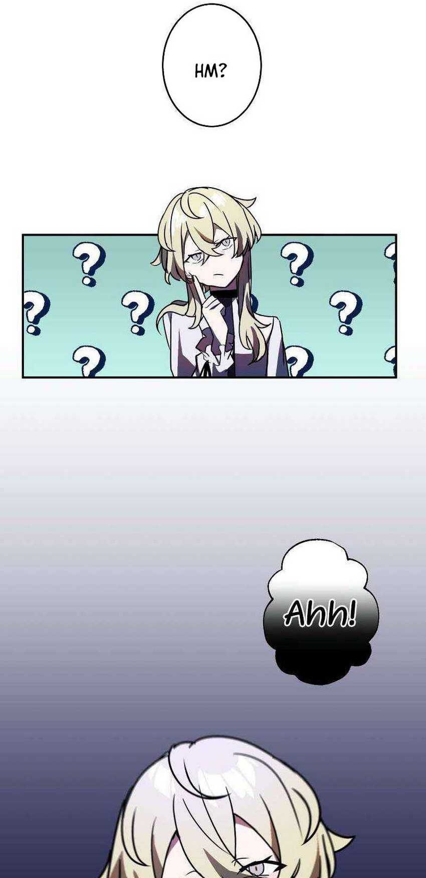 Reborn Ranker – Gravity User Chapter 44 - halaman 11