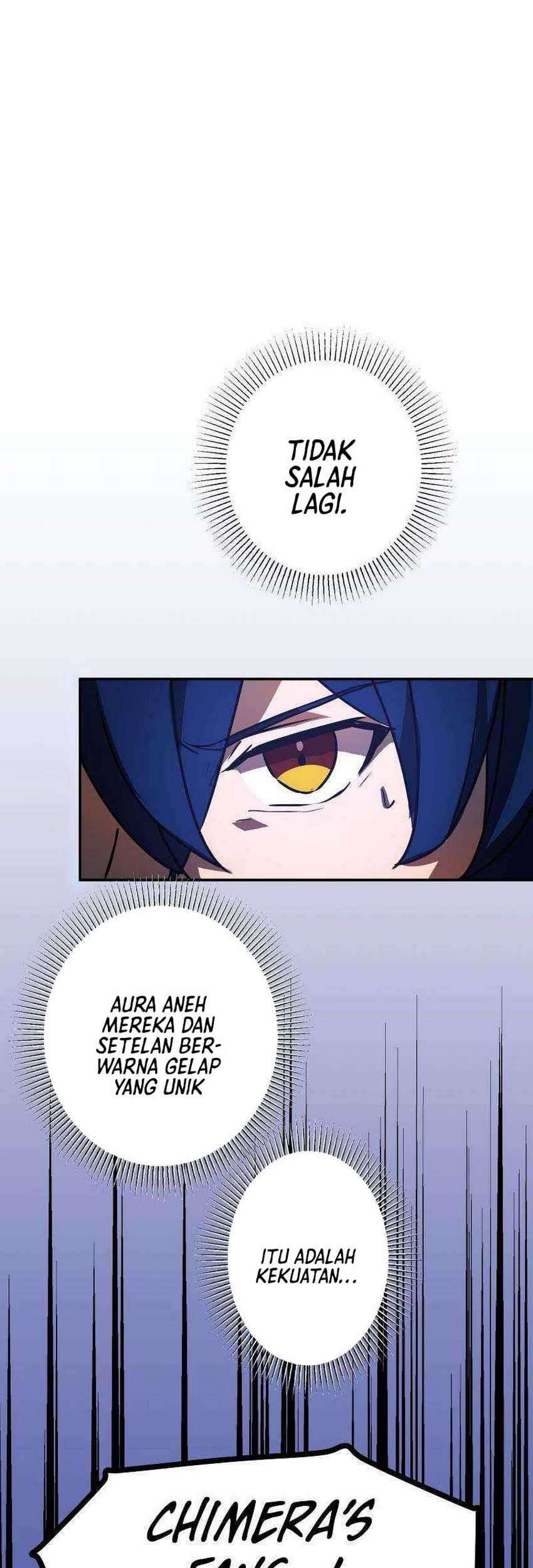 Reborn Ranker – Gravity User Chapter 44 - halaman 16