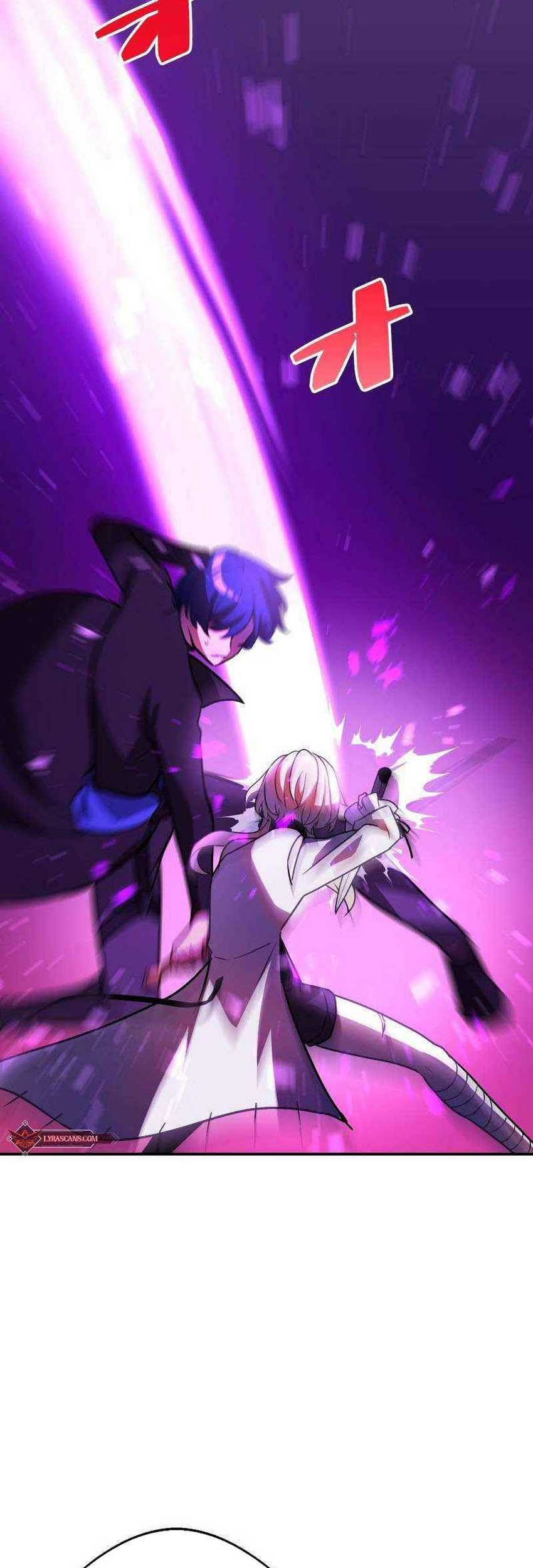 Reborn Ranker – Gravity User Chapter 44 - halaman 38
