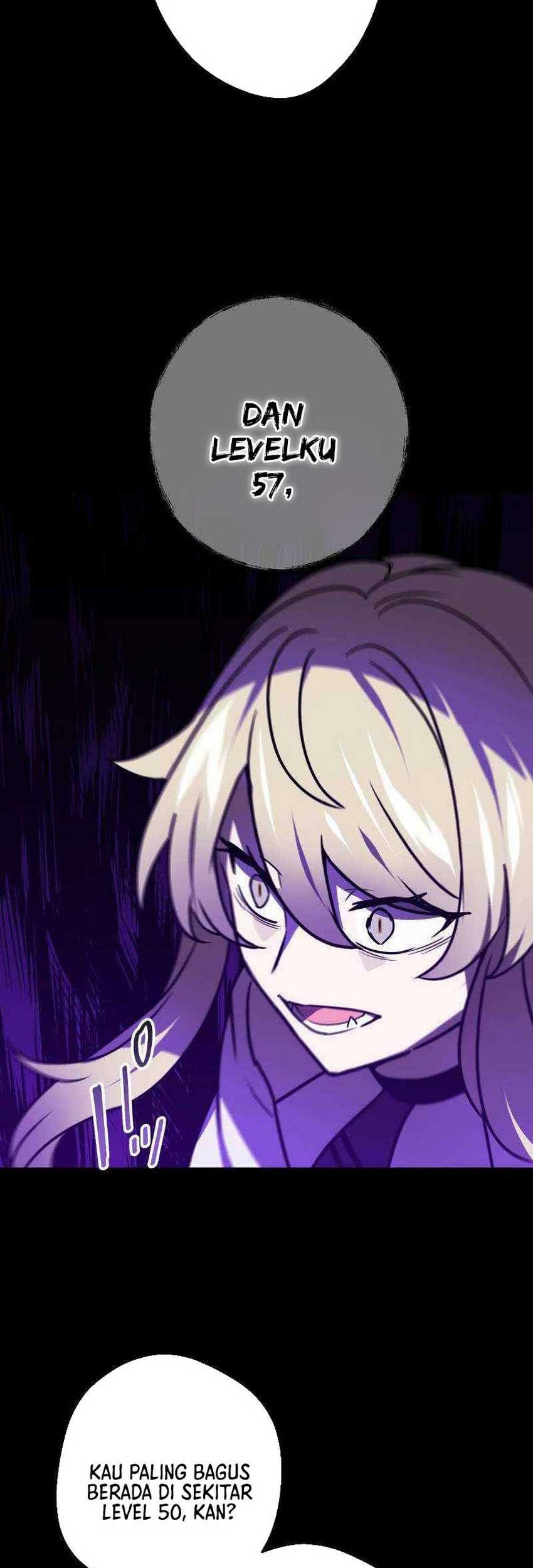 Reborn Ranker – Gravity User Chapter 44 - halaman 42