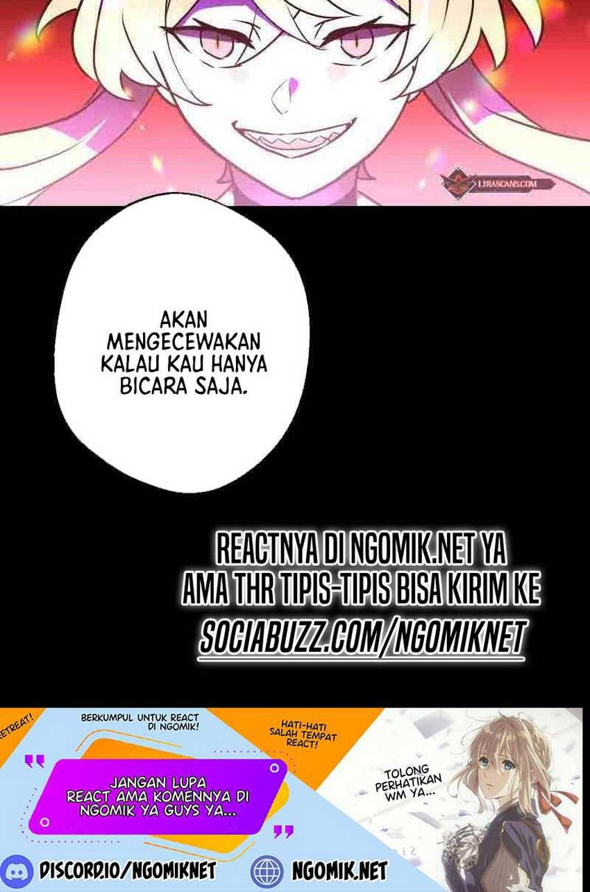 Reborn Ranker – Gravity User Chapter 44 - halaman 55