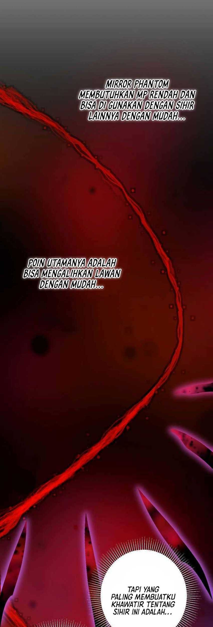 Reborn Ranker – Gravity User Chapter 45 - halaman 26