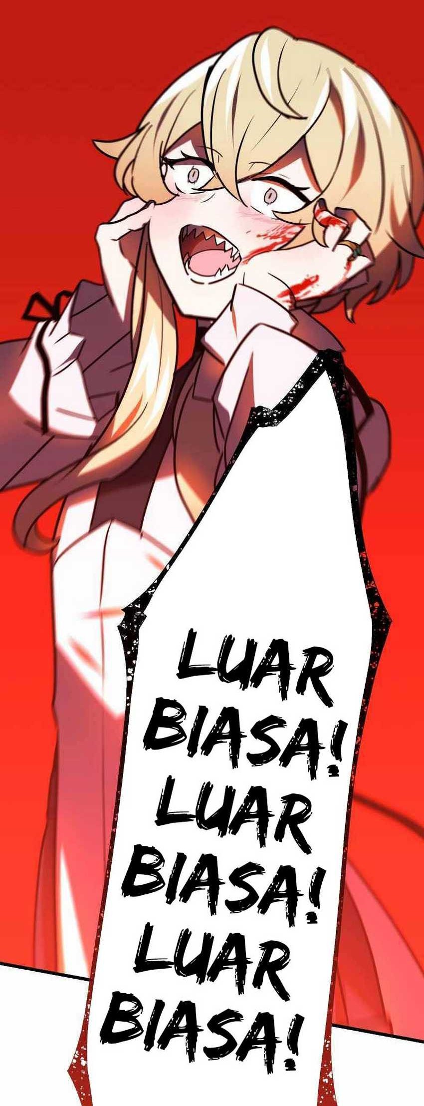 Reborn Ranker – Gravity User Chapter 45 - halaman 47