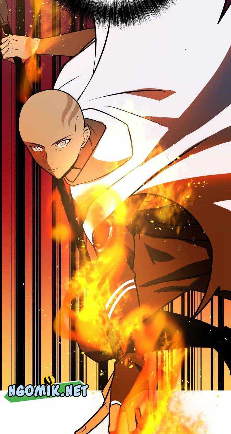 Reborn Ranker – Gravity User Chapter 46 - halaman 17
