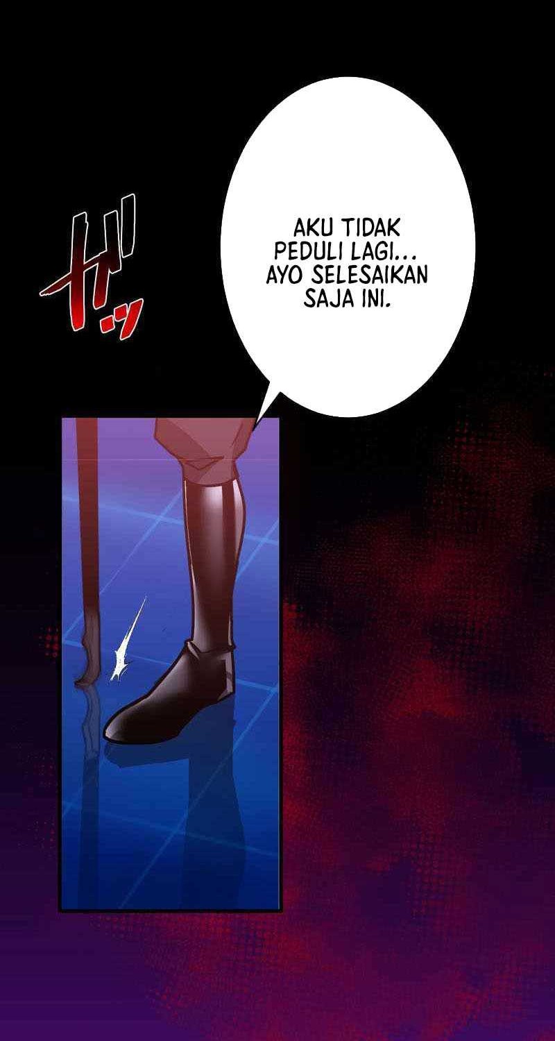 Reborn Ranker – Gravity User Chapter 46 - halaman 25