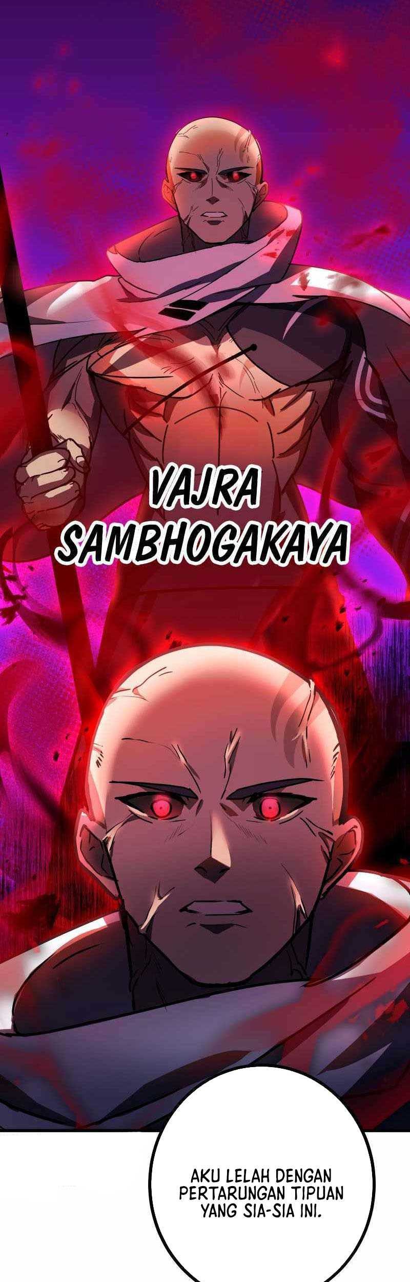 Reborn Ranker – Gravity User Chapter 46 - halaman 26