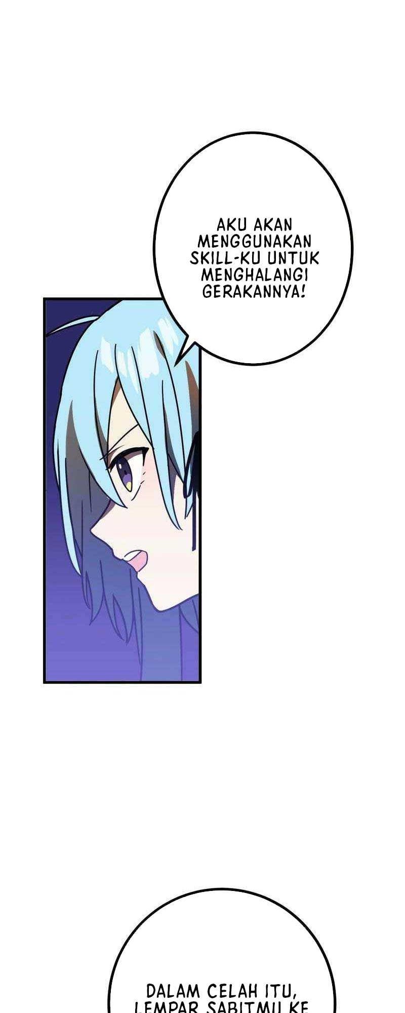 Reborn Ranker – Gravity User Chapter 47 - halaman 11