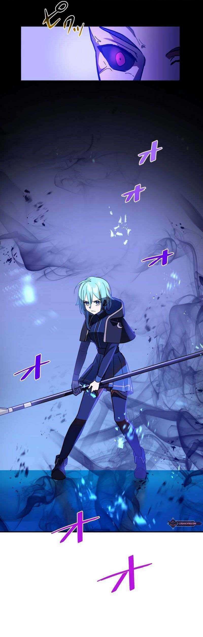 Reborn Ranker – Gravity User Chapter 47 - halaman 26