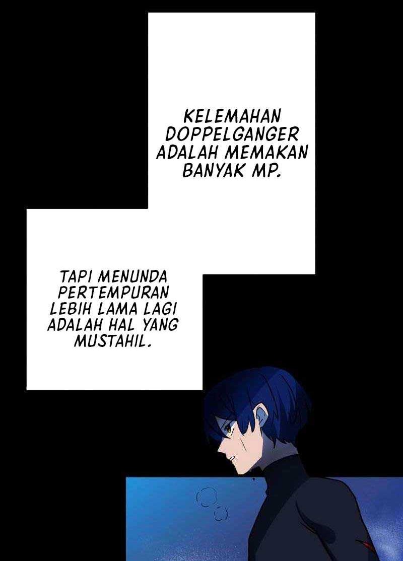 Reborn Ranker – Gravity User Chapter 47 - halaman 43