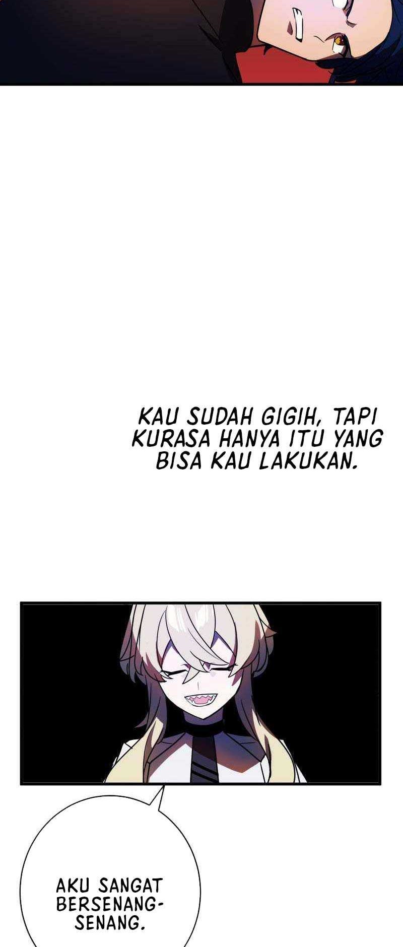 Reborn Ranker – Gravity User Chapter 48 - halaman 15