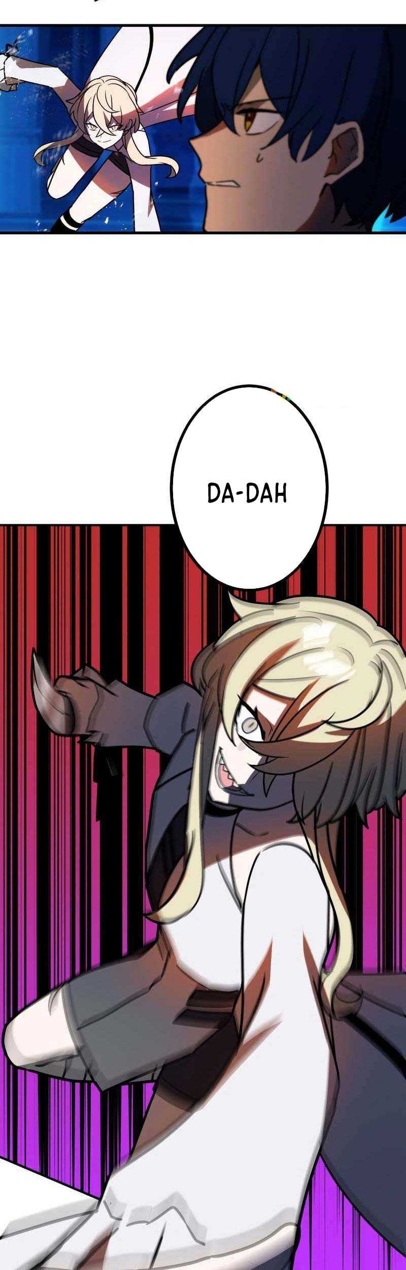 Reborn Ranker – Gravity User Chapter 48 - halaman 18