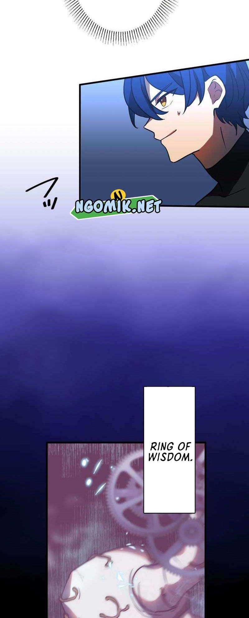 Reborn Ranker – Gravity User Chapter 48 - halaman 31