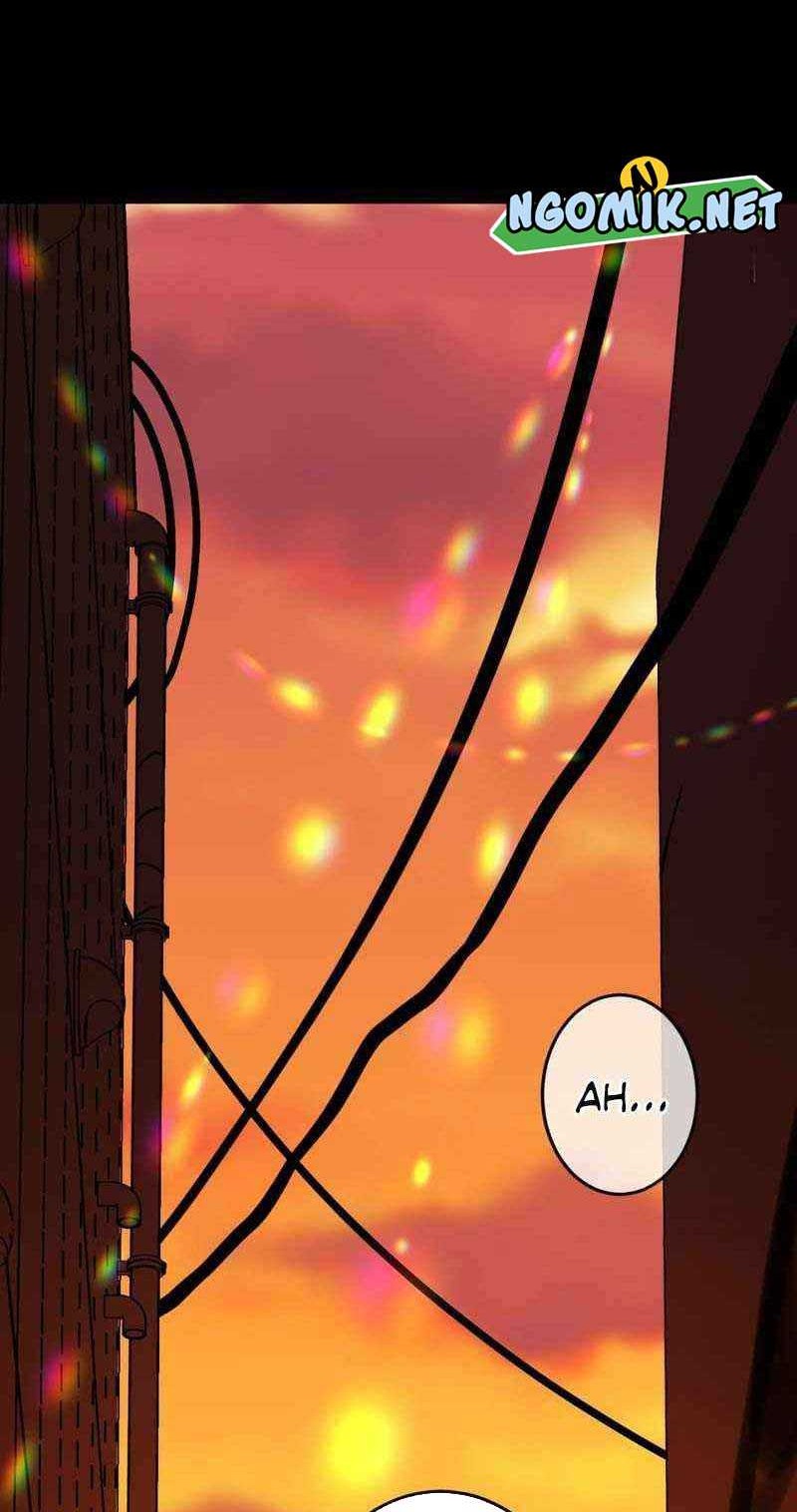 Reborn Ranker – Gravity User Chapter 50 - halaman 43