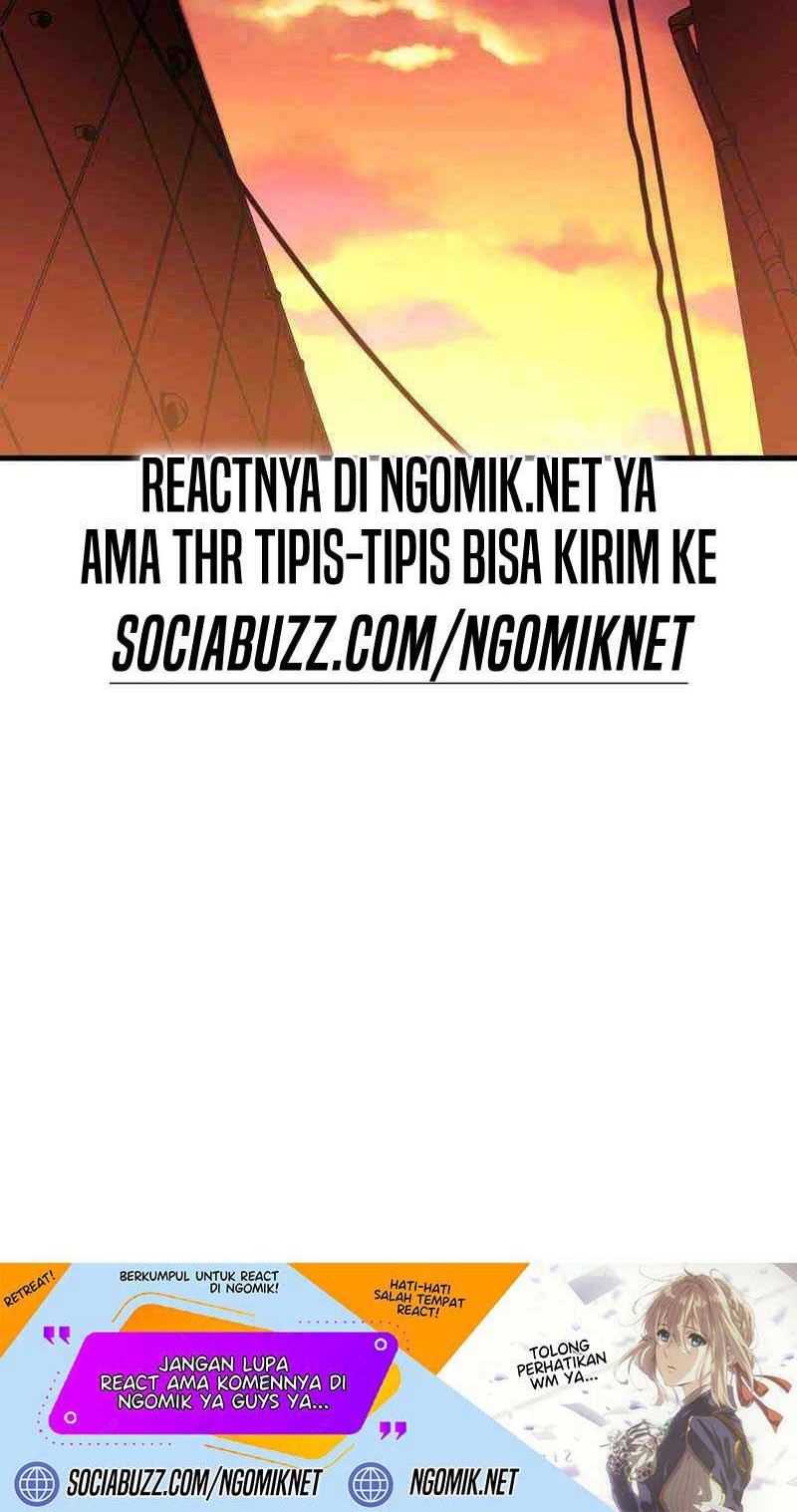 Reborn Ranker – Gravity User Chapter 50 - halaman 49