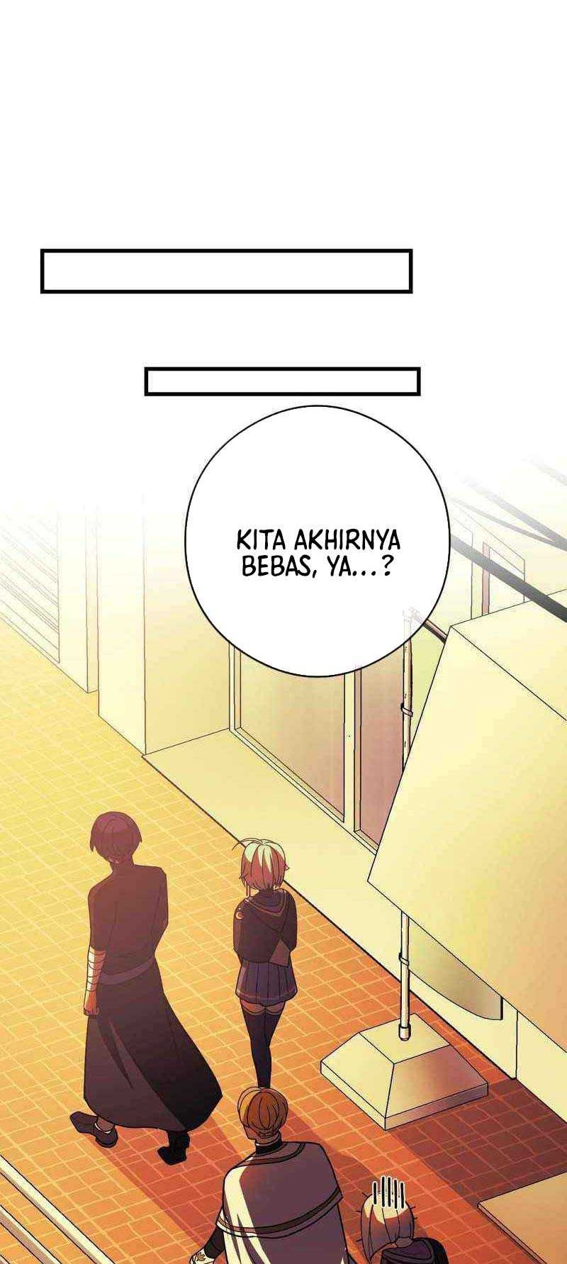 Reborn Ranker – Gravity User Chapter 51 - halaman 23
