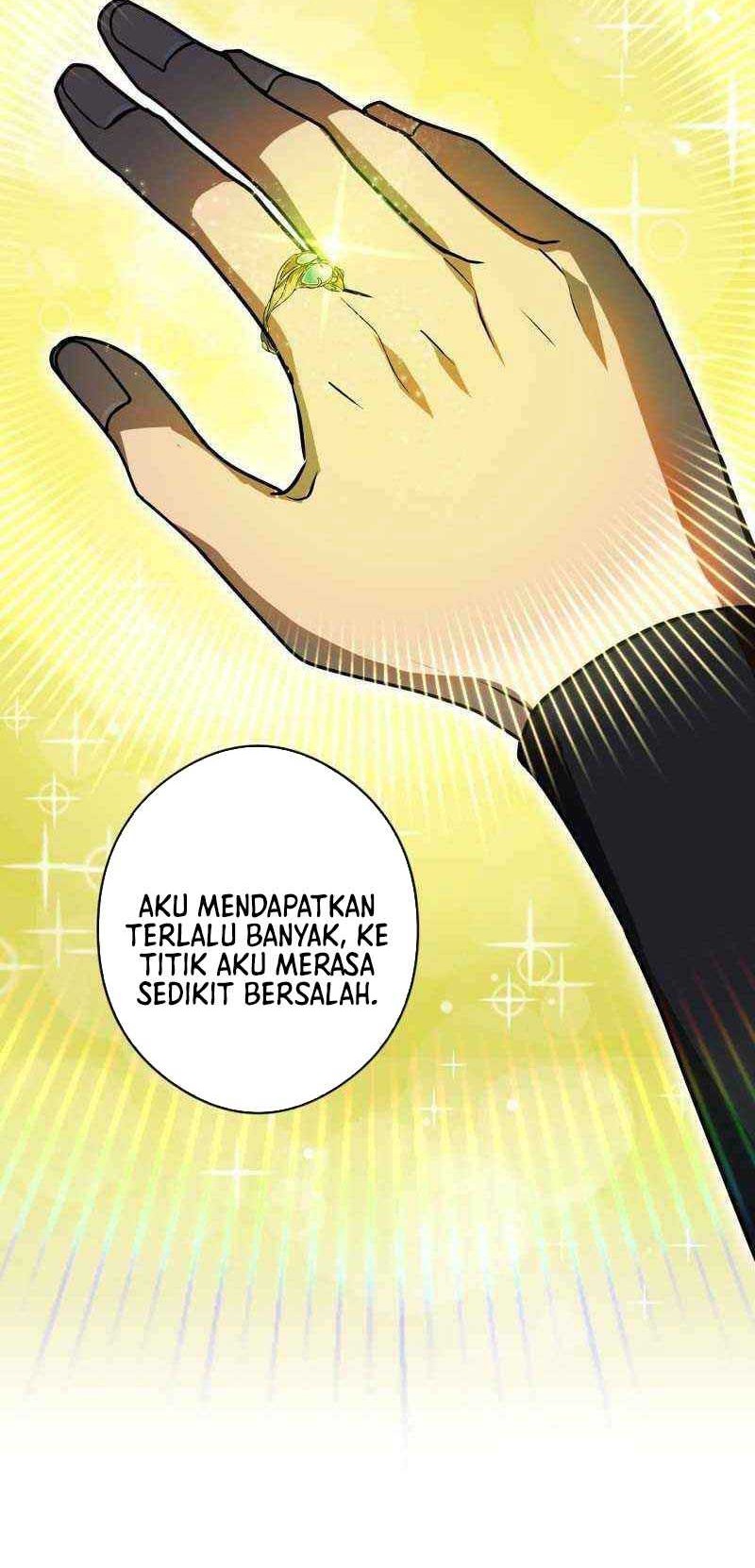 Reborn Ranker – Gravity User Chapter 51 - halaman 29