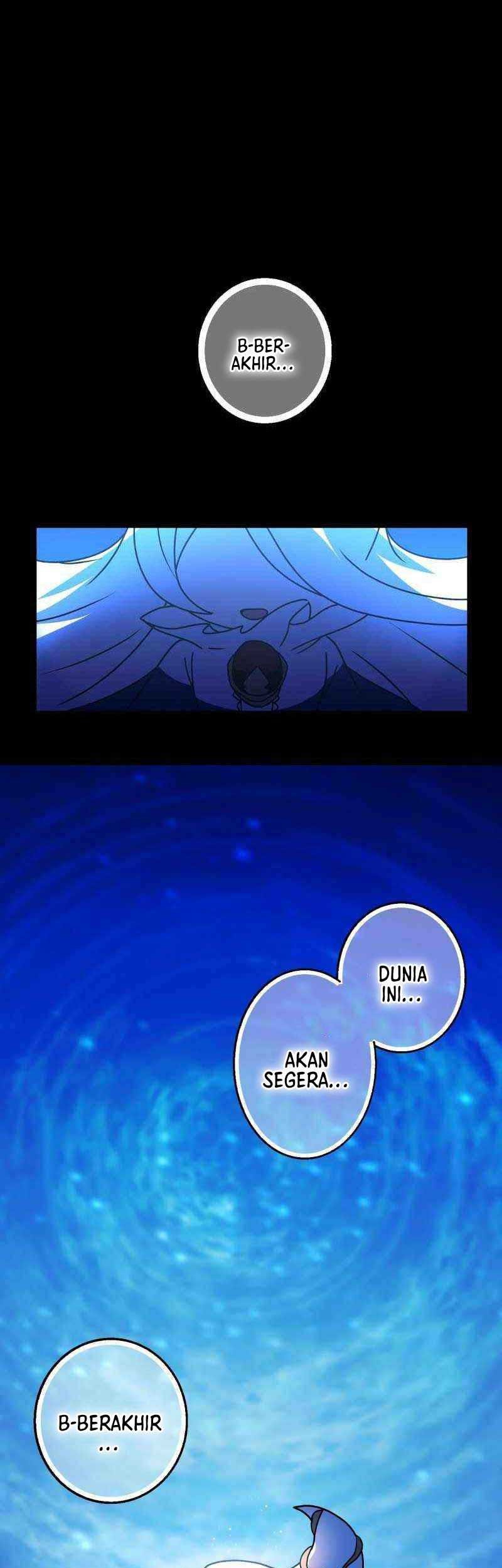 Reborn Ranker – Gravity User Chapter 51 - halaman 50