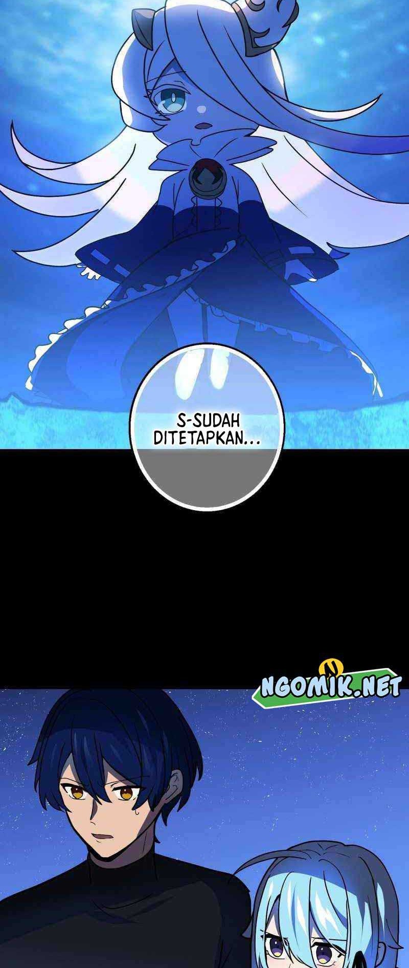 Reborn Ranker – Gravity User Chapter 51 - halaman 51