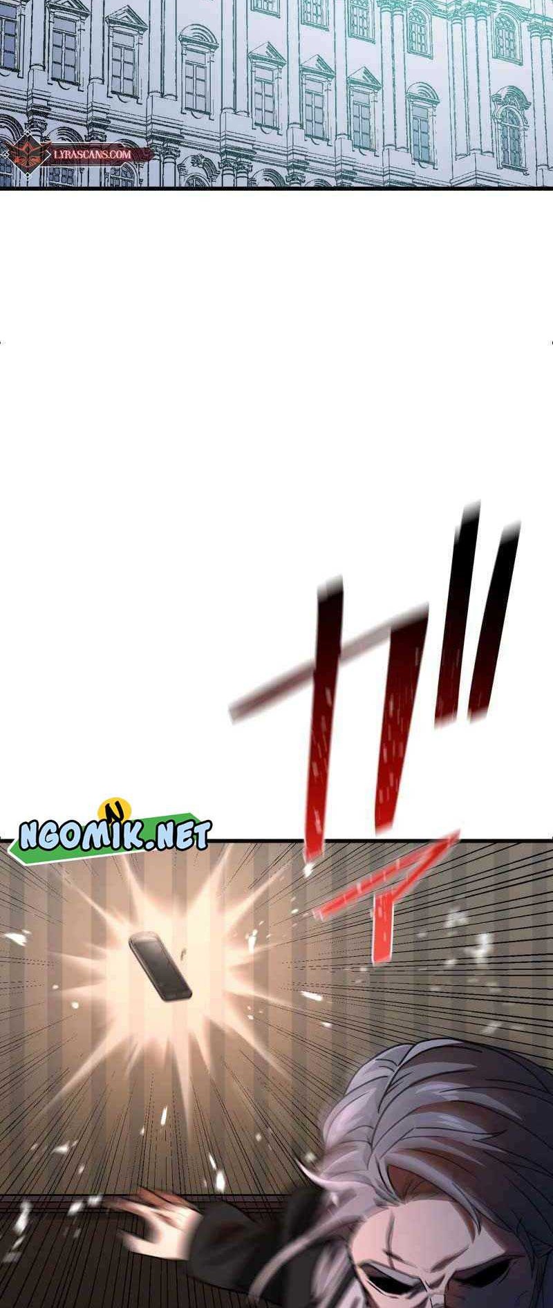 Reborn Ranker – Gravity User Chapter 51 - halaman 53