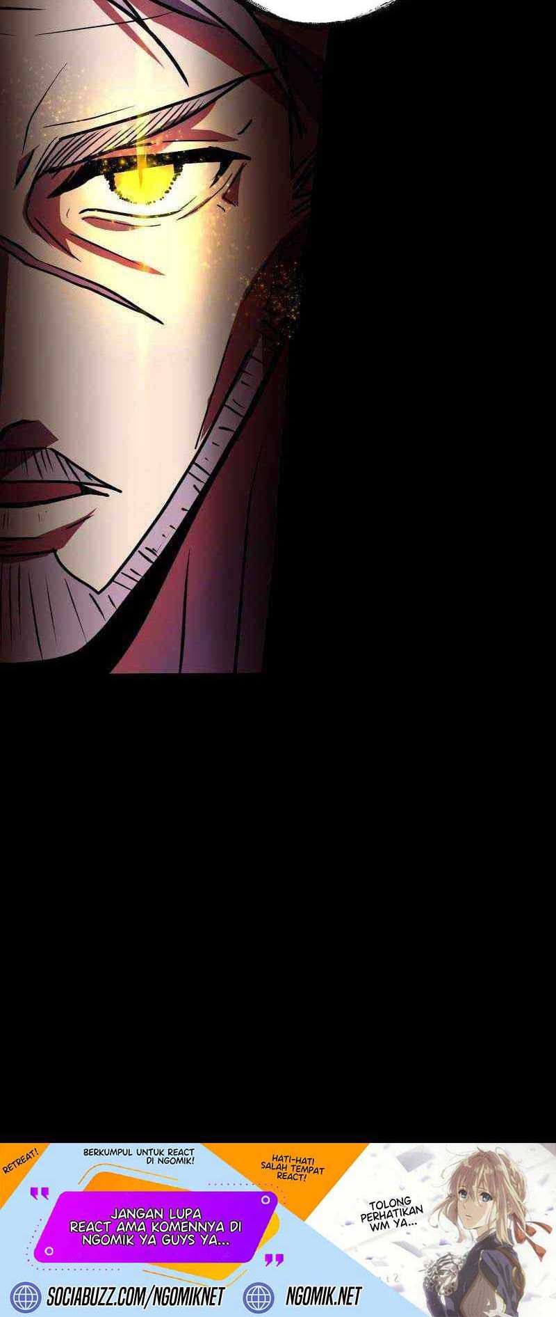 Reborn Ranker – Gravity User Chapter 51 - halaman 59