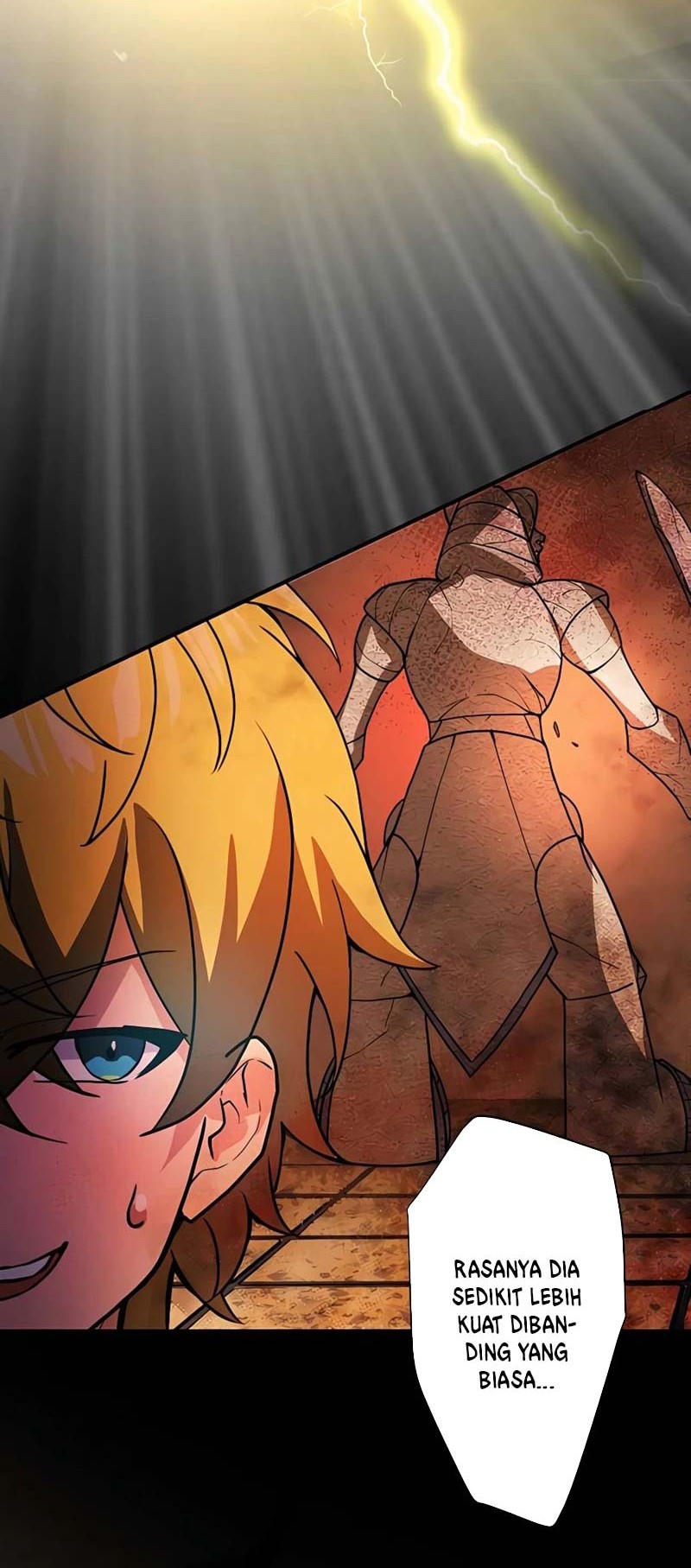 Reborn Ranker – Gravity User Chapter 6 - halaman 11
