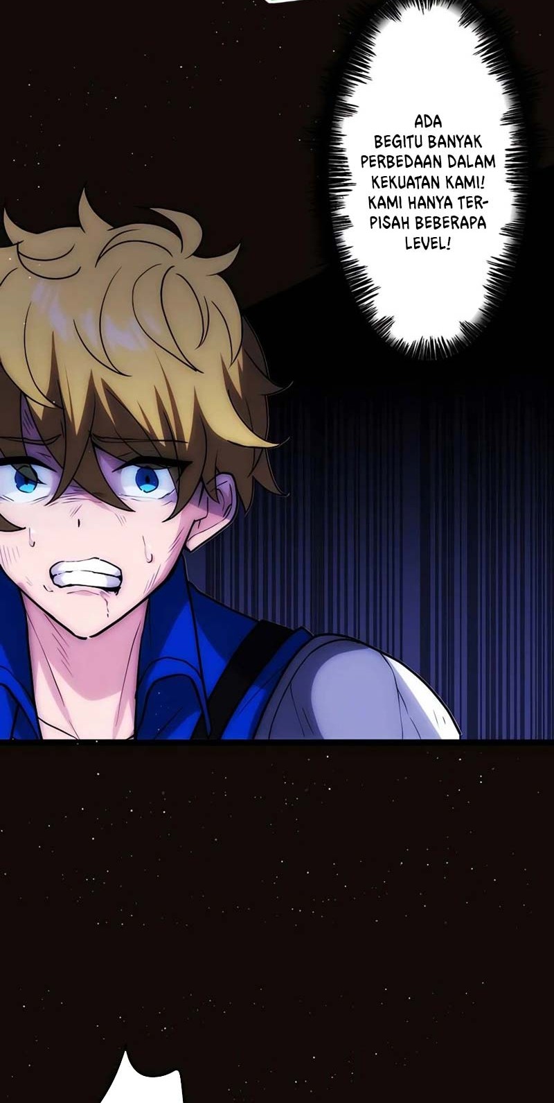 Reborn Ranker – Gravity User Chapter 6 - halaman 17