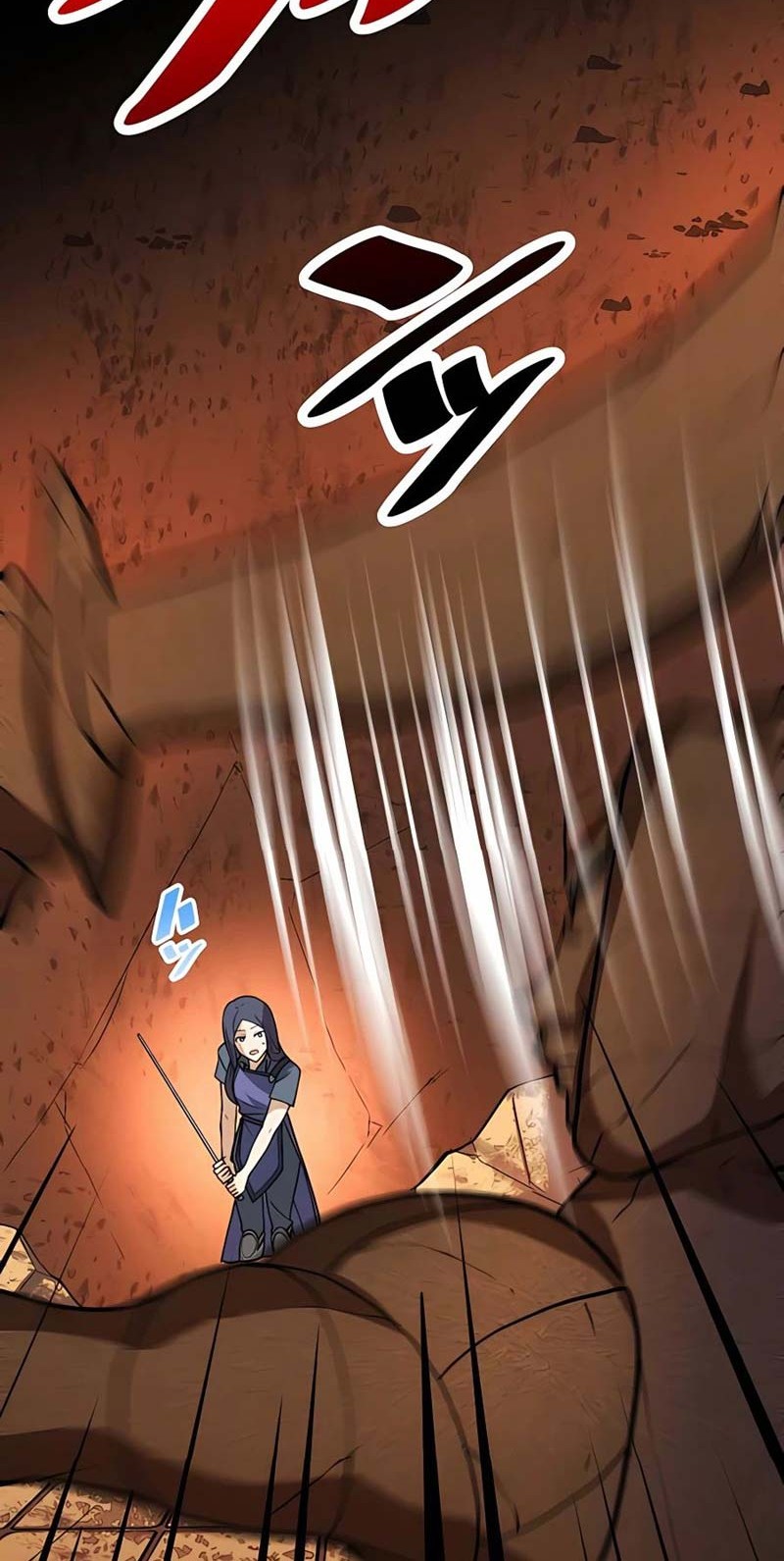 Reborn Ranker – Gravity User Chapter 6 - halaman 19