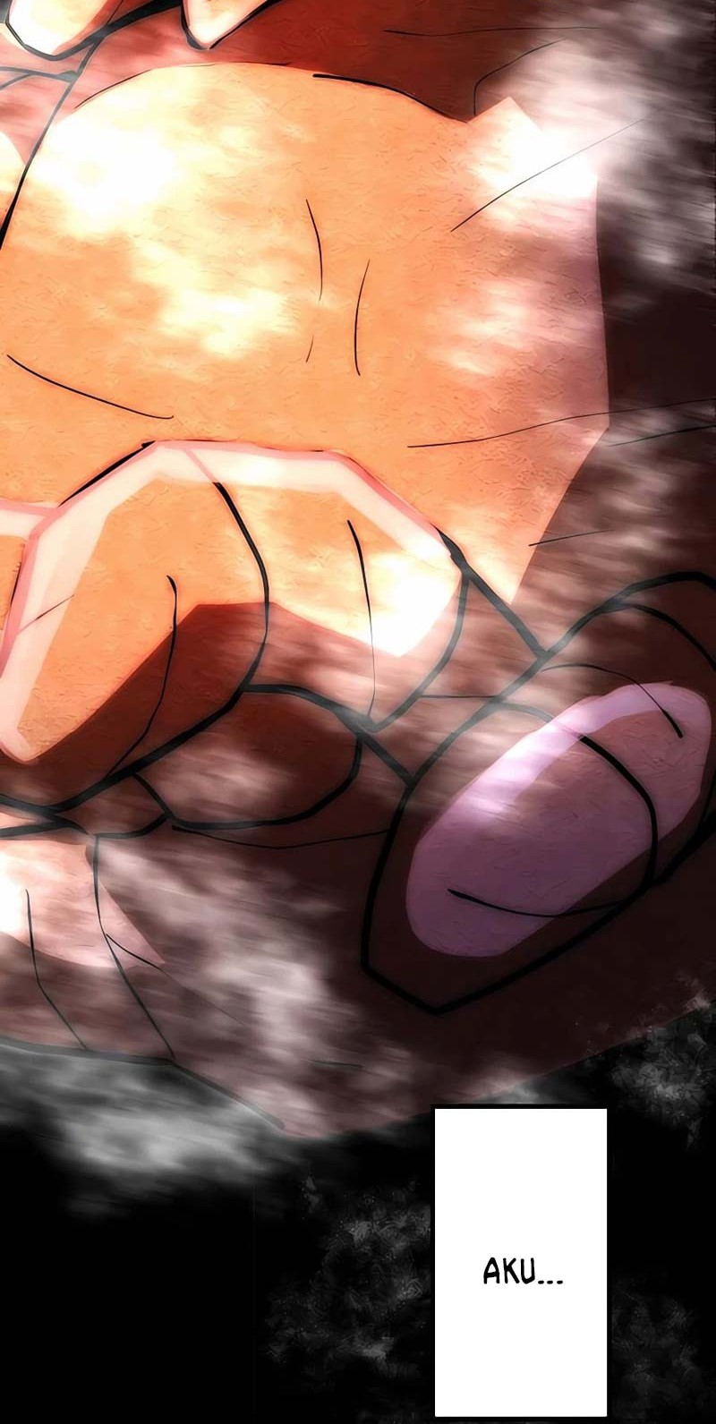 Reborn Ranker – Gravity User Chapter 6 - halaman 27