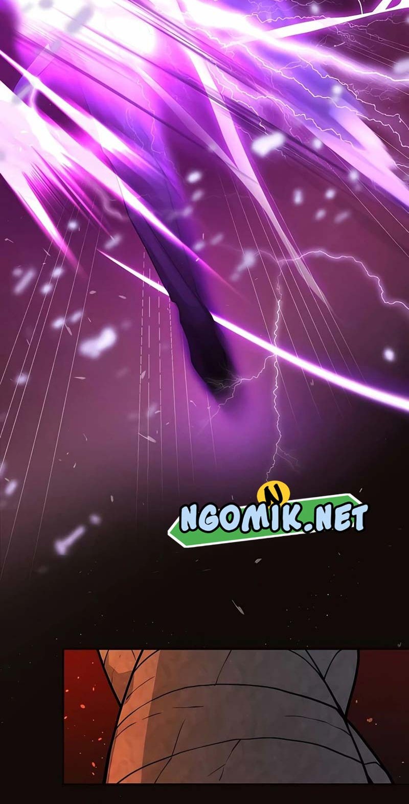 Reborn Ranker – Gravity User Chapter 6 - halaman 51
