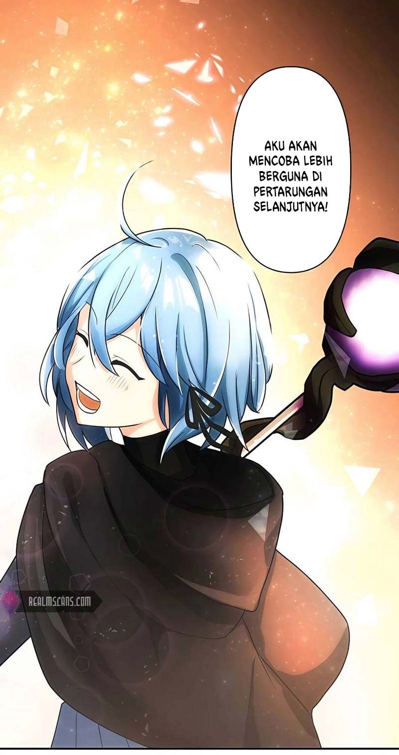 Reborn Ranker – Gravity User Chapter 9 - halaman 50