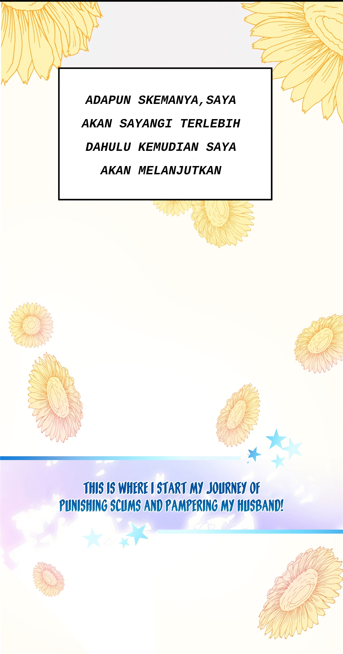 Reborn Tyrannical Slag: Pampering the Iceberg President Chapter 0.5 - halaman 7