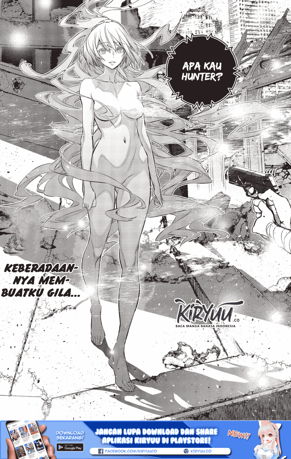 Rebuild World Chapter 1 - halaman 4