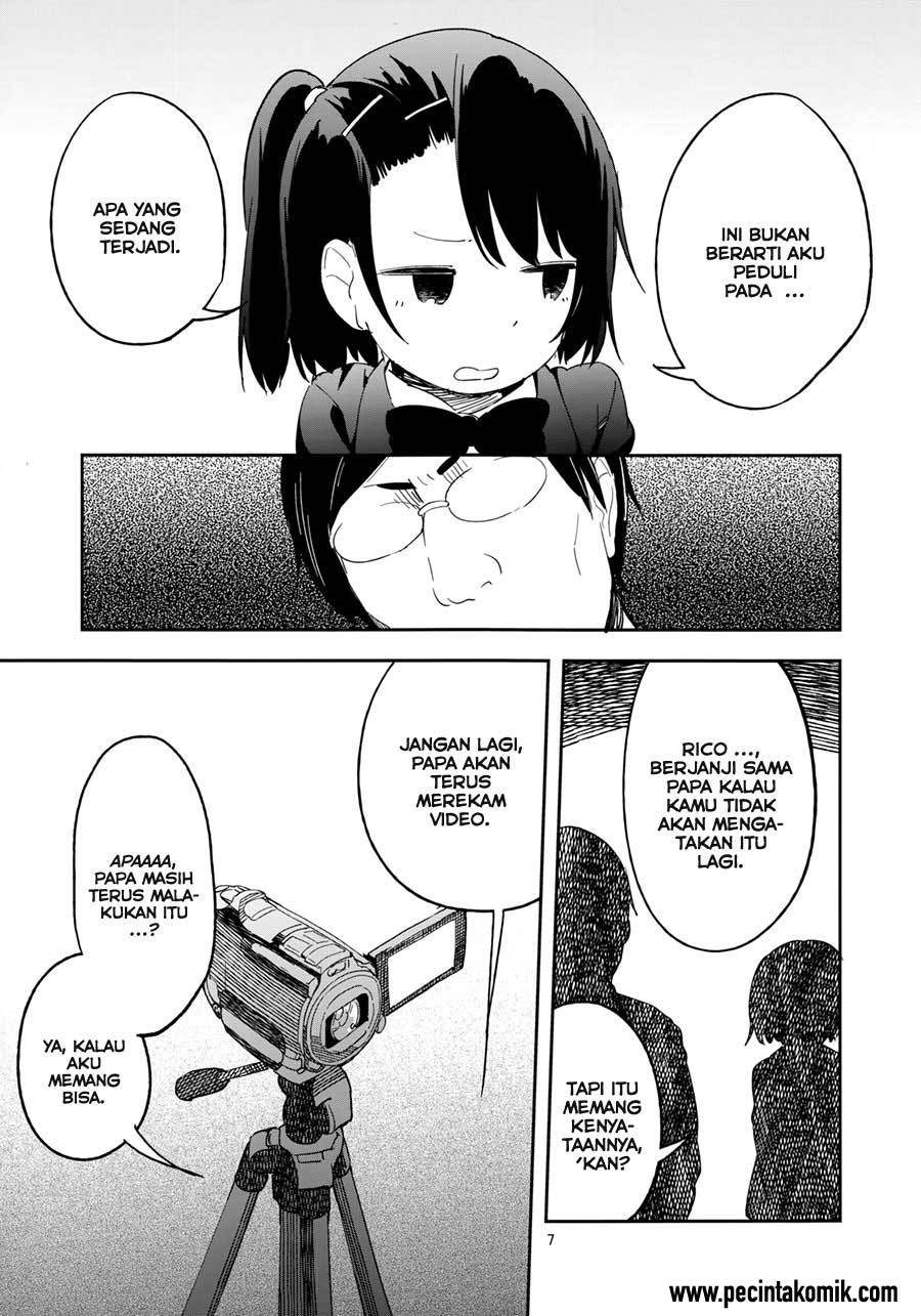 REC (Mizu Asato) Chapter 1 - halaman 11