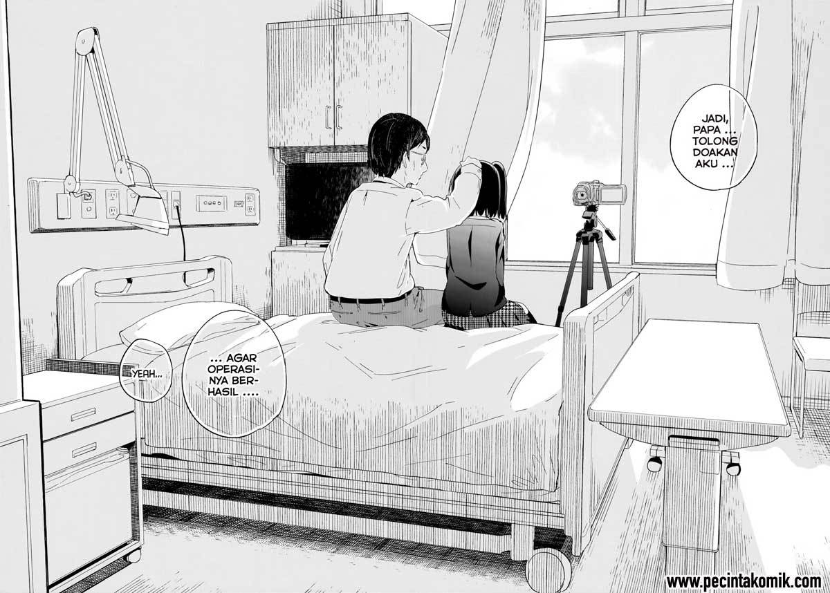 REC (Mizu Asato) Chapter 1 - halaman 14