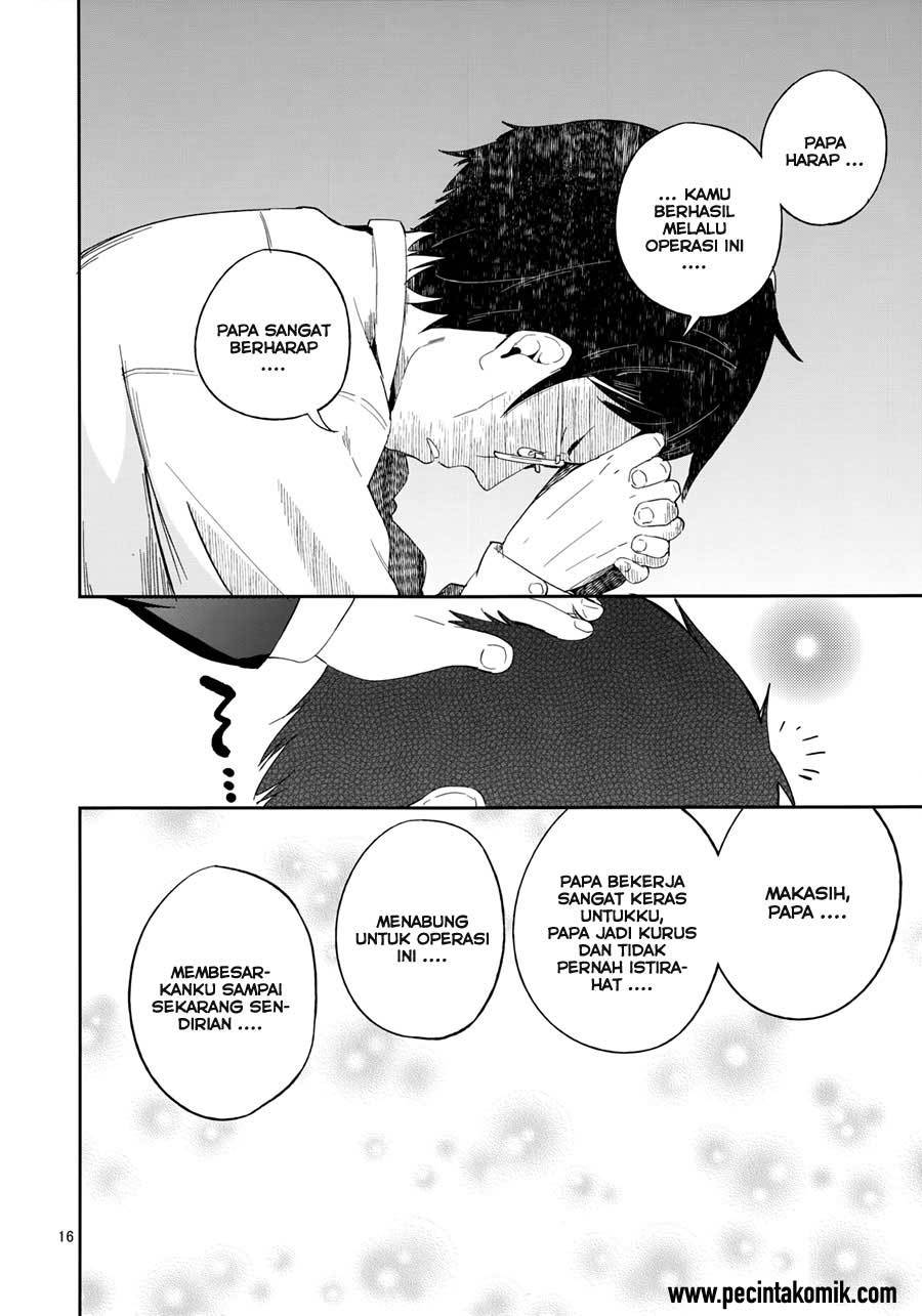 REC (Mizu Asato) Chapter 1 - halaman 19