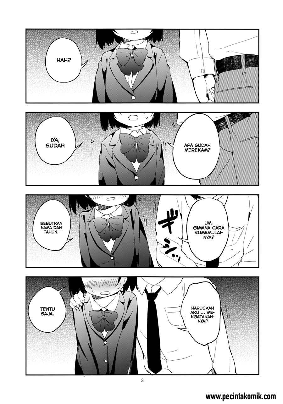 REC (Mizu Asato) Chapter 1 - halaman 7