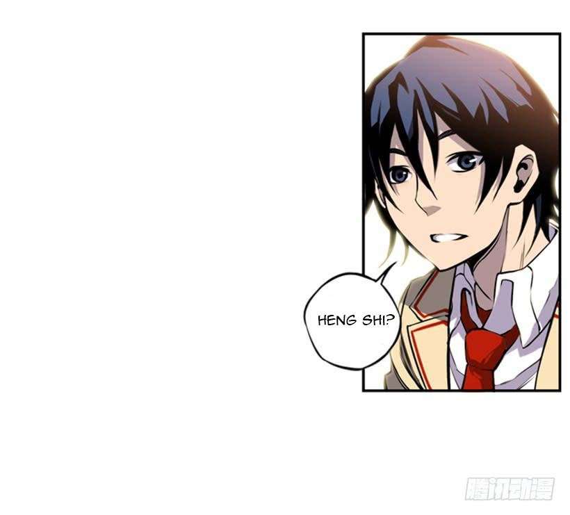 Record of Fighting God Chapter 1 - halaman 39