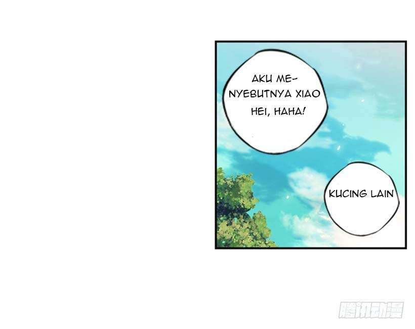 Record of Fighting God Chapter 1 - halaman 47