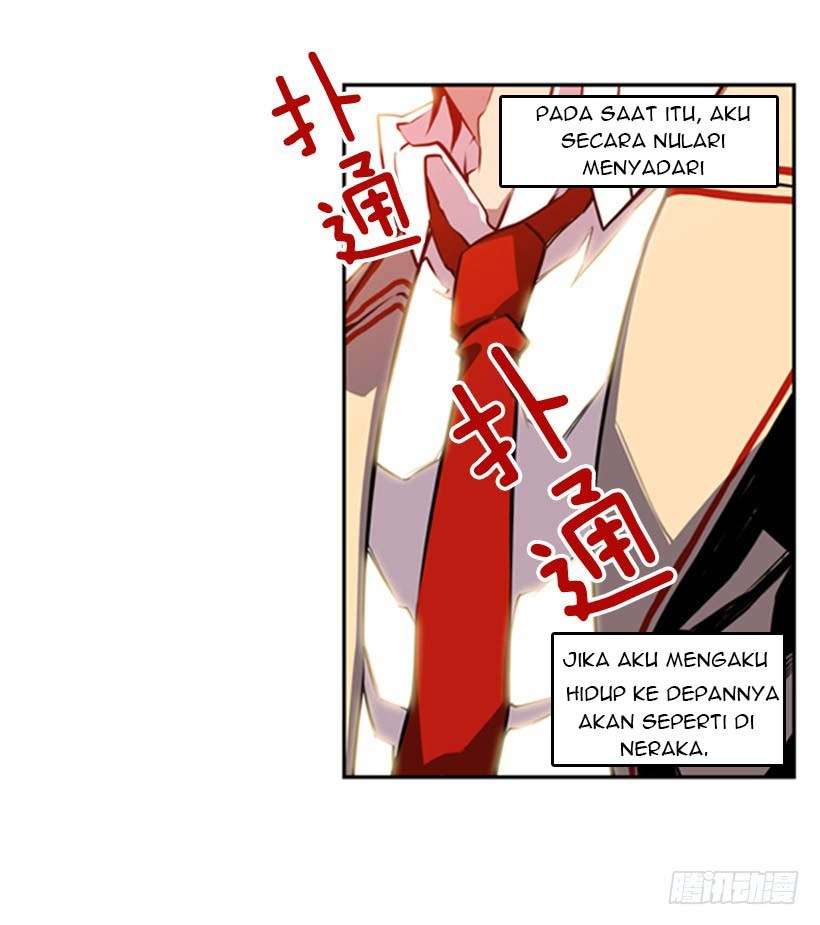 Record of Fighting God Chapter 2 - halaman 13